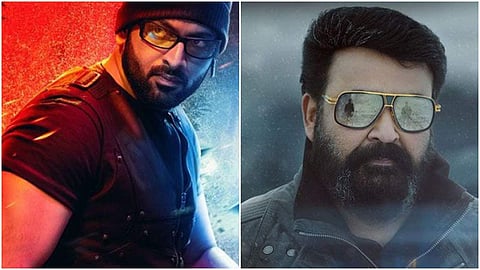 ഇതാണ് ഖുറേഷി അബ്രാം; വീഡിയോ പുറത്തുവിട്ട് പൃഥ്വിരാജ്; വൈറല്
