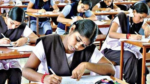 എസ്എസ്എല്സി ഫലം മെയ് ഏഴിനോ, എട്ടിനോ; പ്ലസ് ടു ഫലം ഒന്പതിന്