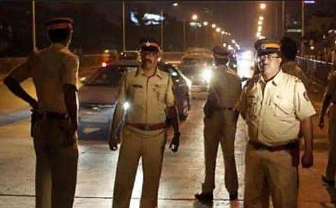 ഭീകരാക്രമണമുണ്ടാകുമെന്ന സന്ദേശം വ്യാജം ; വിരമിച്ച സൈനികന് അറസ്റ്റില്