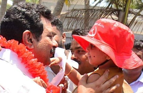 പൊന്നാനിയിൽ പിവി അൻവർ 35000 വോട്ടിന് തോല്ക്കും: സിപിഎം ജില്ലാ കമ്മിറ്റി റിപ്പോർട്ട്