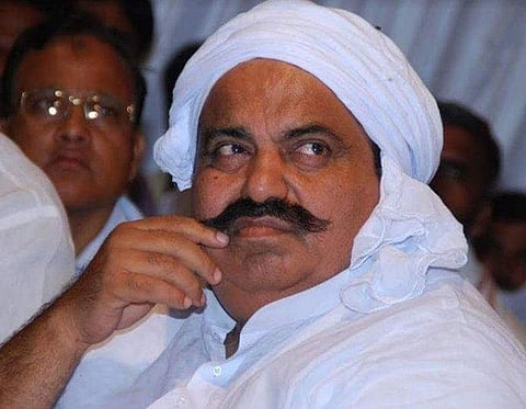മോദിക്കെതിരെ മത്സരിക്കണം; പരോള് തേടി അധോലോക നേതാവ് കോടതിയിൽ