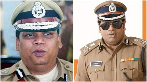 ബഹ്റ പാഷാണം ഷാജിയെപ്പോലെ; പൊലീസ് ഡിവൈഎഫഐയെക്കാള് മോശമായ ഘടകം; അധിക്ഷേപ പരാമര്ശവുമായി സെന്കുമാര്