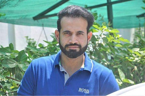 പുതിയ റോളില് ഇര്ഫാന് പത്താന്; ഇനി പരിശീലകനും ഉപദേഷ്ടാവും