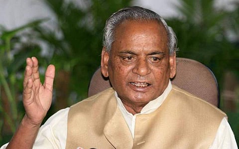 'മോദി സ്തുതി' ; രാജസ്ഥാന് ഗവര്ണര് കല്യാണ് സിംഗ് പുറത്തേക്ക് ?; നടപടി എടുക്കാന് കേന്ദ്രസര്ക്കാരിനോട് രാഷ്ട്രപതി