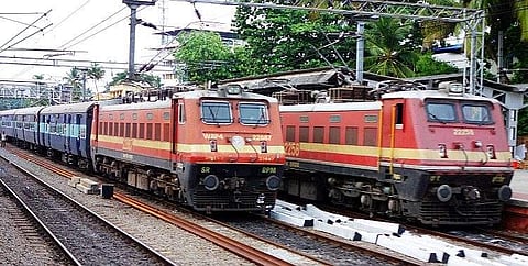 റെയില്വേ പരീക്ഷ നടത്തിപ്പില് മാറ്റം വരുന്നു; റിക്രൂട്ട്മെന്റ് ചുമതല പുതിയ ഏജന്സിക്ക്