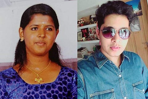 പെട്രോള് ബുള്ളറ്റില് നിന്ന് ഊറ്റി, പിന്വാതില് തുറന്നതും കുളിമുറിയിലേക്ക് വലിച്ചുകൊണ്ടുപോയി കഴുത്തില് കത്തി കുത്തിയിറക്കി; കൊലപാതകം ആസൂത്രിതം