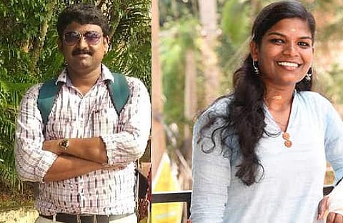 ശ്രീധന്യയ്ക്കെതിരെ വംശീയാധിക്ഷേപം: അപമാനിച്ചയാള്ക്ക് സിയാലുമായി ബന്ധമില്ലെന്ന് അധികൃതര്
