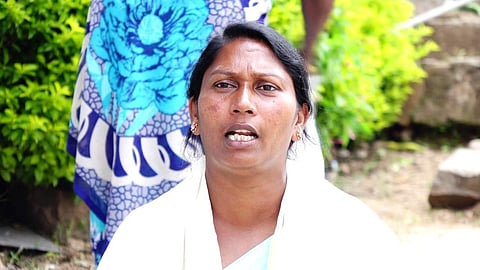 ഇടുക്കിയില് മത്സരത്തിന് പൊമ്പുളൈ ഒരുമൈ സമരനായിക ഗോമതിയും: നാളെ മുതല് പ്രചരണം തുടങ്ങും
