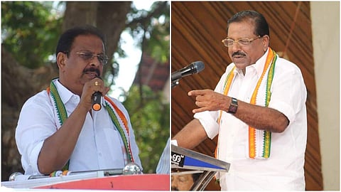 കാസര്കോട് രാജ്മോഹന് ഉണ്ണിത്താന് അട്ടിമറി വിജയം നേടും; കണ്ണൂര് യുഡിഎഫിനൊപ്പം; അഭിപ്രായ സര്വെ