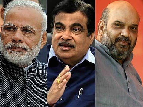 'അമിത് ഷായുടേയും നരേന്ദ്രമോദിയുടേയും മാത്രം പാര്ട്ടിയായി ബിജെപി ഒരിക്കലും മാറില്ല'; നയം വ്യക്തമാക്കി നിതിന് ഗഡ്കരി
