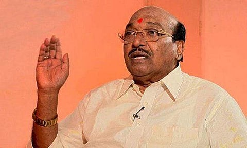 ശബരിമല സമരം മൂന്നുപേര്ക്കു വേണ്ടി മാത്രം നടന്നത് : വെള്ളാപ്പള്ളി നടേശന്