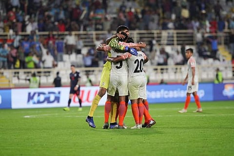 ഇന്ത്യൻ ടീമിനെ പ്രഖ്യാപിച്ച് സ്റ്റിമാച്ച്; മലയാളി താരങ്ങളായ ജോബി ജസ്റ്റിനും സഹലും ടീമിൽ