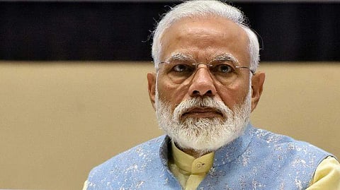 വീണ്ടും മോദി? കര്ണാടക ബിജെപി തൂത്തുവാരും; കോണ്ഗ്രസിന് തിരിച്ചടിയെന്ന് ഇന്ത്യാ ടുഡേ ആക്സിസ് സര്വ്വേ