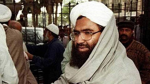 മസൂദ് അസ്ഹര് ഇസ്ലാമാബാദിലെ സുരക്ഷിത ഭവനത്തില്, സുരക്ഷ ഒരുക്കി പാക് ചാര സംഘടന; ഇന്ത്യയുടെ വാദങ്ങള് ഇങ്ങനെ