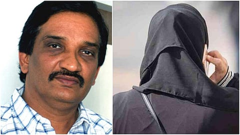 ബുര്ഖ ധരിക്കുന്നത് വിശ്വാസത്തിന്റെ ഭാഗം, വിലക്ക് അംഗീകരിക്കാനാകില്ലെന്ന് മുസ്ലീം സംഘടനകള്; പുതിയ സംസ്കാരമെന്ന് എംഇഎസ്