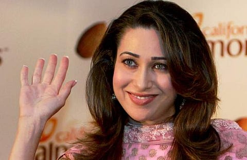 Karisma Kapoor