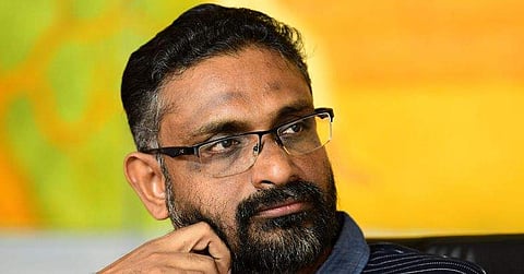 താരം രമ്യാ ഹരിദാസ്; ദീപ നിഷാന്തിന് ഒരു ഷോഡ നാരങ്ങാവെള്ളം; സുരേഷ് ഗോപി കോമാളി; നെറികെട്ട സ്ഥാനാര്ത്ഥി കെ എസ് രാധാകൃഷ്ണന്; ബന്യാമിന് പറയുന്നു