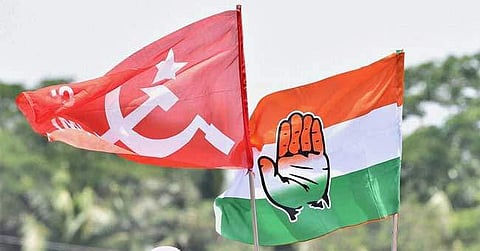 പാലക്കാട്ടെയും ആലത്തൂരിലെയും തോല്വിക്ക് കാരണം ശബരിമല; കാനത്തെ തള്ളി സിപിഐ ജില്ലാ ഘടകം