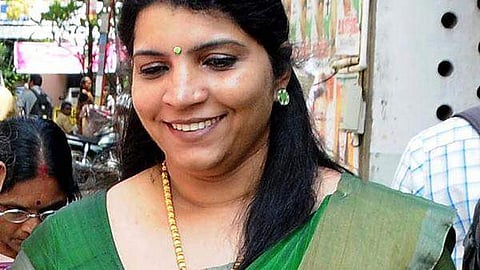 അമേഠിയില് സരിത എസ് നായര്ക്ക് 77 വോട്ട്