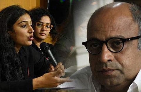 സിദ്ദിഖിനെതിരെ ഡബ്ല്യുസിസി; സ്ത്രീയുടെ പരാതിയെ പരിഹാസം കൊണ്ട് നിശബ്ദമാക്കാന് നോക്കുന്നത് അന്യായം