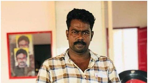 പുഴയില് മുങ്ങിയ കുട്ടിയെ രക്ഷിക്കാന് ശ്രമിക്കവെ ഡിവൈഎഫ്ഐ നേതാവ് മുങ്ങി മരിച്ചു