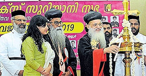 സഭയെ എതിര്ത്താല് പാര്ട്ടിയായാലും സര്ക്കാരായാലും തകരും; നന്മചെയ്തത് ഹൈന്ദവ നാട്ടുരാജാക്കന്മാര്: കാതോലിക്കാ ബാവ
