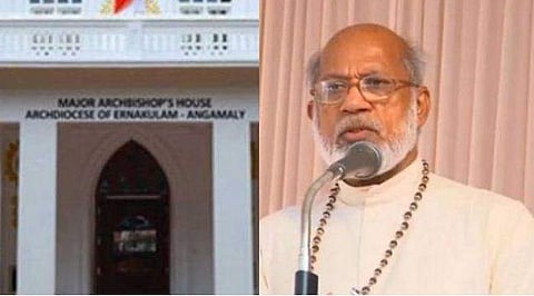 കര്ദിനാളിന് എതിരായ വ്യാജരേഖ കേസ്: വൈദികരുടെ അറസ്റ്റ് കോടതി തടഞ്ഞു