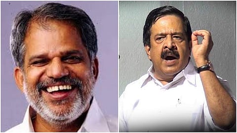 ശബരിമല: സംസ്ഥാനത്തിന് നിയനിര്മ്മാണം നടത്താനാവില്ല; ചെന്നിത്തല ജനങ്ങളെ കബളിപ്പിക്കുന്നു; എ വിജയരാഘവന്