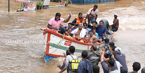 പ്രളയ സെസ് ജൂണ് ഒന്നുമുതല് ഈടാക്കില്ല; ജൂലൈയിലേക്ക് മാറ്റി
