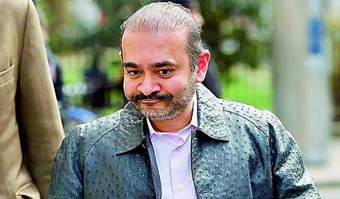 നീരവ് മോദിയുടെ ജാമ്യാപേക്ഷ നാലാമതും തള്ളി