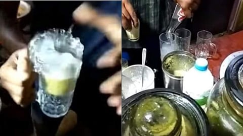 കേരളം ഏറ്റെടുത്ത ഫുള്ജാര് സോഡ എങ്ങനെ ഉണ്ടാക്കാം...? ( വൈറല് വീഡിയോ)