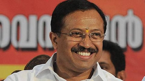 കേരളത്തില് മോദി തരംഗം ഉണ്ടാകാത്തതിന്റെ കാരണം പരിശോധിക്കും, രാജ്യത്ത് നടക്കുന്ന കാര്യങ്ങളില് മലയാളികള്ക്ക് ധാരണയില്ലാത്തതാവാം കാരണമെന്ന് വി.മുരളീധരന്