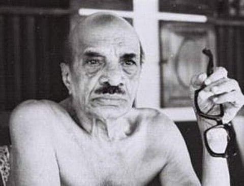 ബഷീര്