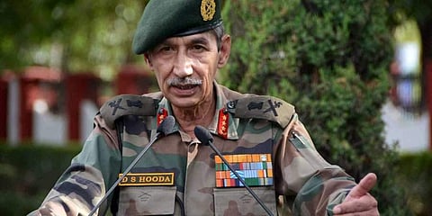 'ആ വാദങ്ങളെല്ലാം തെറ്റ്'; മോദി സര്ക്കാരിന് മുമ്പും മിന്നലാക്രമണങ്ങള് നടന്നിട്ടുണ്ട്: മുന് ലഫ്റ്റനന്റ് ജനറല് ഹൂഡ