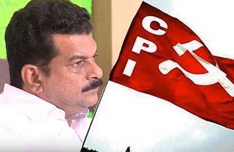 അന്വറിന് പക്വതയില്ല; വിവാദ പരാമര്ശങ്ങള് ഇനിയുണ്ടാകരുത്: രൂക്ഷ വിമര്ശനവുമായി സിപിഐ