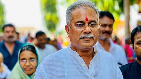 മോദിക്ക് സമനില തെറ്റി; രാഹുല് അടുത്ത പ്രധാനമന്ത്രിയെന്ന് ഛത്തീസ്ഗഡ് മുഖ്യമന്ത്രി