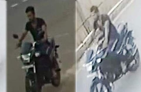 വനിതാ ഐപിഎസ് ട്രെയിനിയെ ആക്രമിച്ച് മാലപൊട്ടിക്കാന് ശ്രമിച്ച കേസ്: പ്രതി പിടിയില്