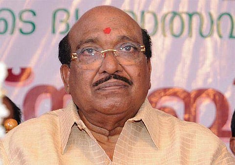 ശബരിമല വിഷയത്തില് സര്ക്കാരിനൊപ്പം നിന്നത് കേസില്പ്പെടാതിരിക്കാന് ; കെ സുരേന്ദ്രന്റെ അവസ്ഥ ഓര്ക്കണമെന്ന് വെള്ളാപ്പള്ളി