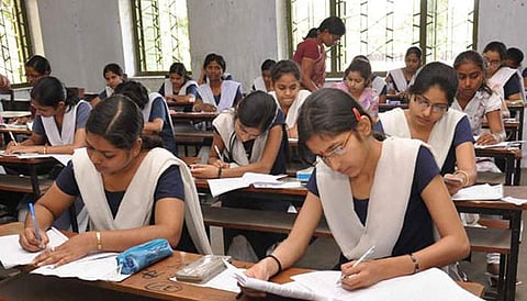 പ്ലസ് ടു, ഹയര്സെക്കന്ഡറി പരീക്ഷാഫലം ഇന്ന്