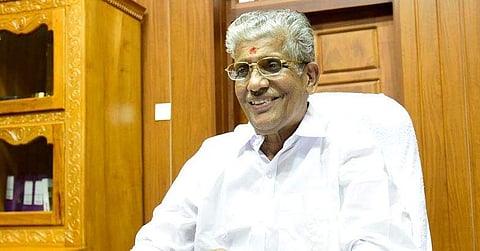 പൊതുവിദ്യാഭ്യാസ മേഖലയെ തകർക്കാനുളള നീക്കം; ഖാദർ കമ്മീഷൻ റിപ്പോർട്ടിനെതിരെ എൻഎസ്എസ്