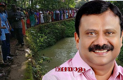 കാട്ടാക്കടയുടെ 'വാട്ടര്മാന് എംഎല്എ': ഒരു നാട് വരള്ച്ചയെ തോല്പ്പിക്കുന്ന വിധം; ഐബി സതീഷിന് ജനീവ ഉച്ചകോടിയില് പ്രശംസ