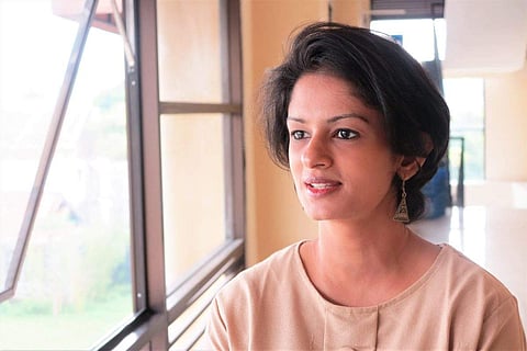 തിരുവനന്തപുരം കളക്ടർ വാസുകി അവധിയിൽ പ്രവേശിച്ചു; താത്കാലിക ചുമതല എഡിഎം വിനോദിന്