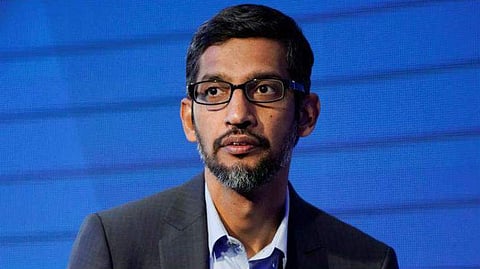 ഫൈനല് ഇന്ത്യയും ഇംഗ്ലണ്ടും തമ്മില്; ജയം ഇന്ത്യയ്ക്ക് ഒപ്പമെന്ന് സുന്ദര്പിച്ചെ