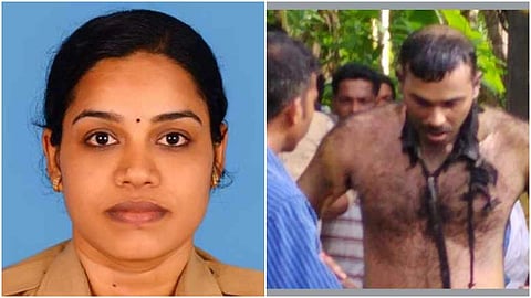 സൗമ്യയെ കൊന്ന് ആത്മഹത്യ ചെയ്യുകയായിരുന്നു ലക്ഷ്യം : വള്ളിക്കുന്നത്തേക്ക് വന്നത് കൃത്യമായ പദ്ധതി തയ്യാറാക്കി : അജാസിന്റെ മൊഴി പുറത്ത്
