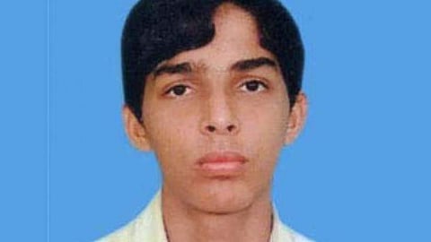 Ariyil Shukoor murder case in