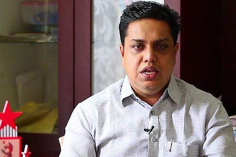 മാധ്യമങ്ങള്ക്ക് ഇരയോടുള്ള സ്നേഹമല്ല; സിഒടി നസീര് വധശ്രമക്കേസില് വ്യക്തിപരമായി ആക്രമിക്കുന്നു:എഎന് ഷംസീര്