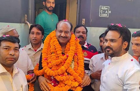ഓം ബിര്ള ലോക്സഭാ സ്പീക്കര് ആവും; പ്രഖ്യാപനം ഇന്ന്