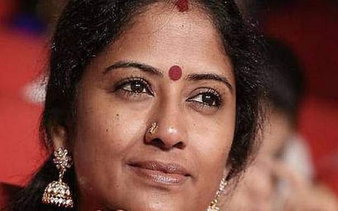 ഉണ്ടയിലെ മമ്മൂട്ടിയുടെ നായികയെ എവിടെയോ കണ്ടപോലുണ്ടോ?