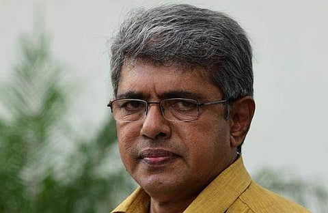 BALACHANDRAN CHULLIKKAD