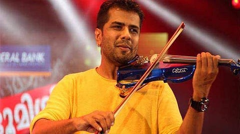 ബാലഭാസ്ക്കറിന്റെ മരണം; ഡിഎൻഎ പരിശോധന നടത്തും